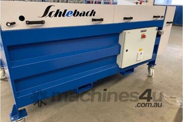 Quadro Heavy Duty Roll Form with Board & Battan profile