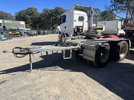 2023 Rytrans Tandem Dolly - picture2' - Click to enlarge