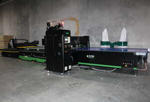 Top-Quality Figtek 2040 ATC Router Available Now!