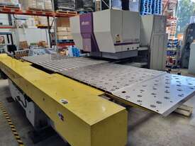 Muratec-Wiedemann CNC Punch Press - picture2' - Click to enlarge