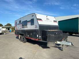 2019 Jayco Adventurer Dual Axle Caravan - picture0' - Click to enlarge