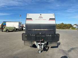 2019 Jayco Adventurer Dual Axle Caravan - picture0' - Click to enlarge