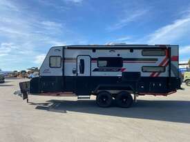 2019 Jayco Adventurer Dual Axle Caravan - picture2' - Click to enlarge