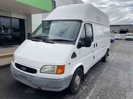 1999 Ford Transit Van - picture0' - Click to enlarge