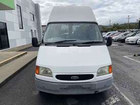 1999 Ford Transit Van - picture0' - Click to enlarge