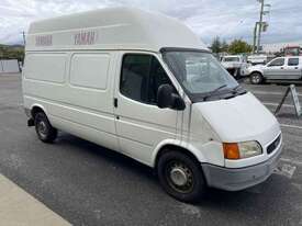 1999 Ford Transit Van - picture1' - Click to enlarge