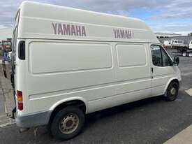 1999 Ford Transit Van - picture2' - Click to enlarge