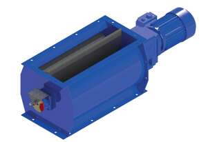 Blue Vent Rotary Valve - BRV-50 N