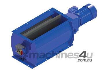 Blue Vent Rotary Valve - BRV-50 N