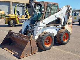 Bobcat S250 - picture1' - Click to enlarge