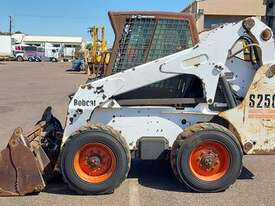 Bobcat S250 - picture2' - Click to enlarge