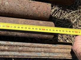 Mixed 50nb  Pipe - picture2' - Click to enlarge