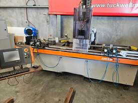 Elumatec SLK118 - Wrecking MAKE US AN OFFER - picture0' - Click to enlarge