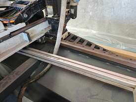 Elumatec SLK118 - Wrecking MAKE US AN OFFER - picture2' - Click to enlarge