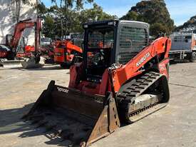 Kubota SVL75-2 Track Loader (1,074hrs) - picture0' - Click to enlarge