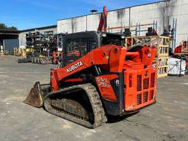 Kubota SVL75-2 Track Loader (1,074hrs) - picture1' - Click to enlarge