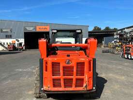 Kubota SVL75-2 Track Loader (1,074hrs) - picture2' - Click to enlarge