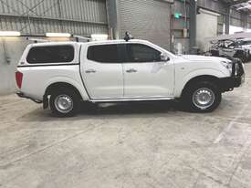 2016 Nissan Navara RX 4x4 T/Diesel (Ex Fleet) - picture2' - Click to enlarge