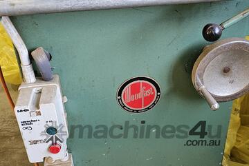 Woodfast Rip saw   Woodfast Rip saw