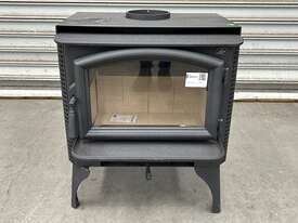 Lopi Answer Freestanding Fireplace - picture0' - Click to enlarge