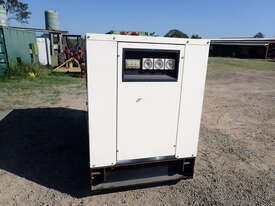 Generator 45 KVA - picture2' - Click to enlarge