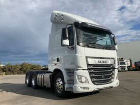 2020 DAF CF 530 Prime Mover - picture0' - Click to enlarge