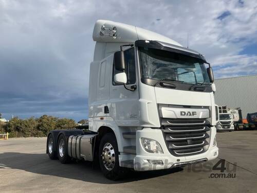 2020 DAF CF 530 Prime Mover