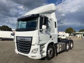 2020 DAF CF 530 Prime Mover - picture1' - Click to enlarge