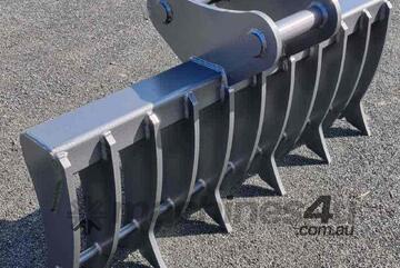 excavator stick rake 1500mm-BEH