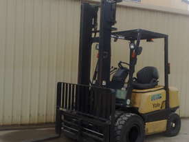 Yale 2.5T Forklift - picture0' - Click to enlarge
