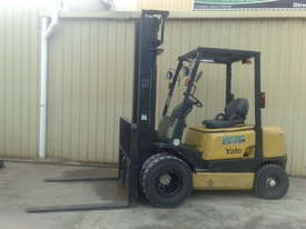 Yale 2.5T Forklift - picture0' - Click to enlarge
