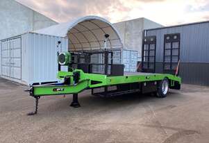 UPT - Single Axle Trailers 9T ATM - Australian Manufactured to Order in 2025!