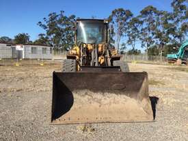 Volvo L70C 4x4 Articulated Front End Loader - picture0' - Click to enlarge