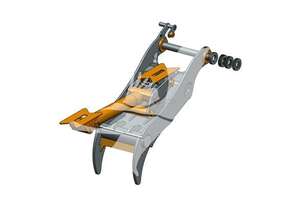 2024 Thumb BEDROCK 320 EPT80-PG2T36