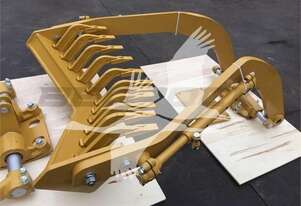 2024 Center Mount BEDROCK 140H 140K 140G 140M MR15