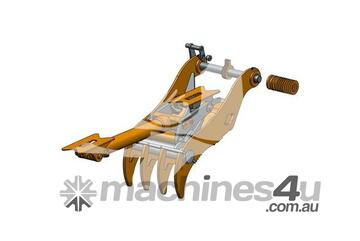 2024 Thumb BEDROCK 315 EPT70-PO4T36