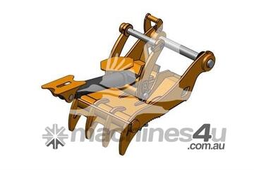 2024 Thumb BEDROCK 345 ET110-PO4T54