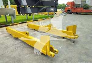 2024 Arm BEDROCK D9T BBD9T-PA