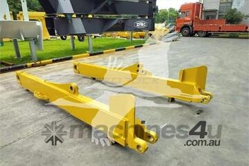 2024 Arm BEDROCK D9T BBD9T-PA