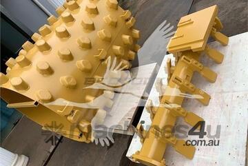 2024 Shell Kit CATERPILLAR BW211D-50 RSBD84