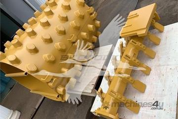 2024 Shell Kit CATERPILLAR BW211D-50 RSBD84