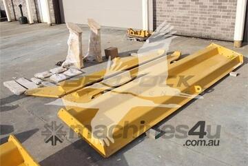 2024 Tailgate VOLVO A40E ATV40-01 2024 Tailgate VOLVO A40E ATV40-01