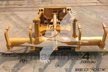 2024 Ripper CATERPILLAR 120H 135H MR11