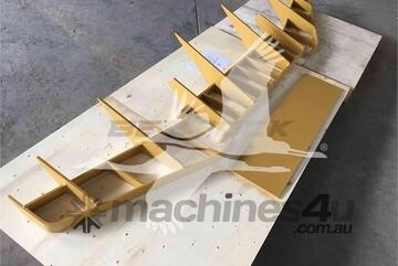 2024 Other CATERPILLAR D8T SU BLADE ROCK GUARDS BRG-D8 2024 Other CATERPILLAR D8T SU BLADE ROCK GUARDS BRG-D8