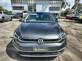 2018 Volkswagen Golf 110TSI Highline (Petrol) (Auto) *Non-Runner* - picture1' - Click to enlarge