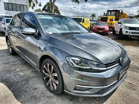 2018 Volkswagen Golf 110TSI Highline (Petrol) (Auto) *Non-Runner* - picture2' - Click to enlarge