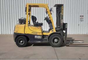 HYSTER H3.0TX Counterbalance Forklift