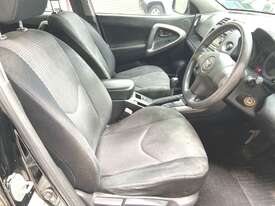 2007 Toyota RAV4 CV Petrol - picture1' - Click to enlarge