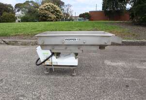 Vibratory Screener Feeder - Enmin EVF LD4