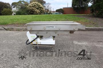 Vibratory Screener Feeder - Enmin EVF LD4